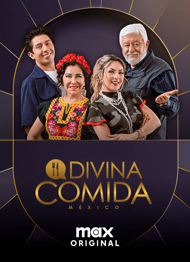 Divina Comida
